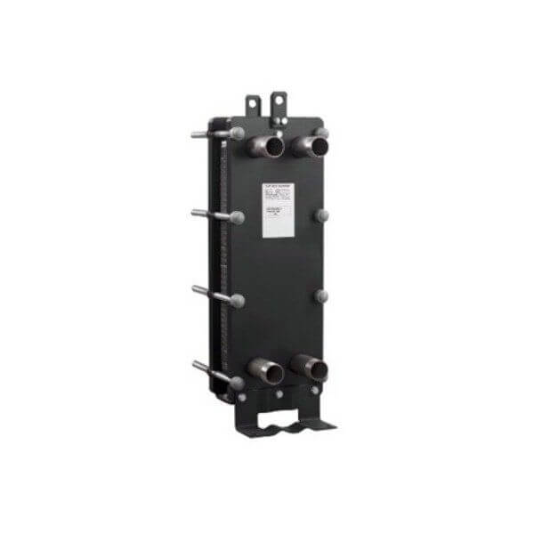 Разборный пластинчатый теплообменник одноходовой XGM032, Danfoss