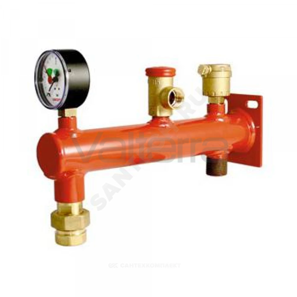 Группа безопасности R555-2 Giacomini