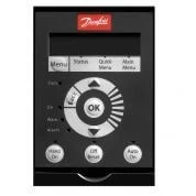 Опциональное оборудование для VLT® HVAC Basic FC 101, Danfoss
