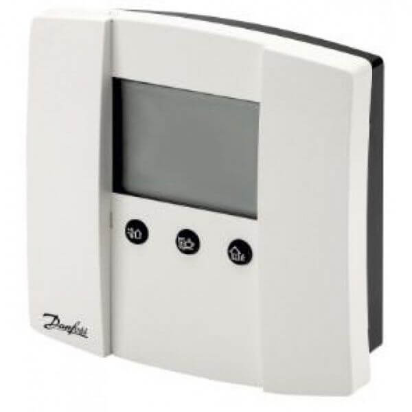 Блок дистанционного управления ECA 61, Danfoss