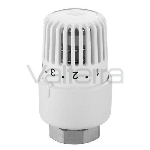 Термостатические головки Ro Therm II SRH/SRD, Meibes