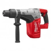 Аккумуляторный перфоратор SDS-MAX M18 CHM-0 FUEL, Milwaukee в Москве
