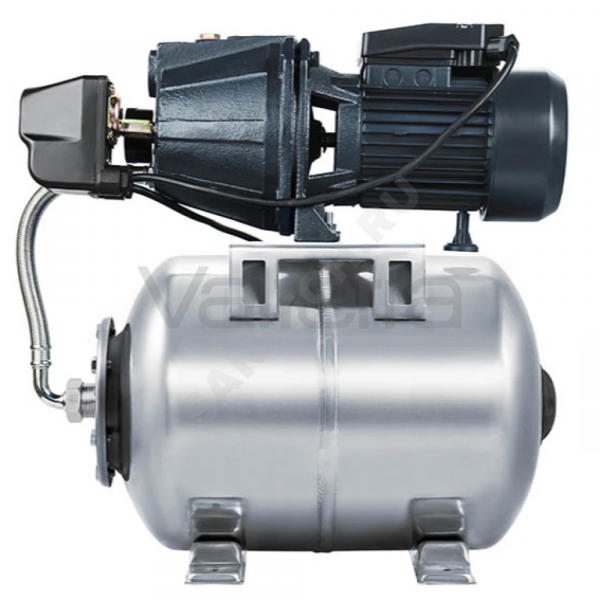 Станция насосная AUTO JET S-S Unipump