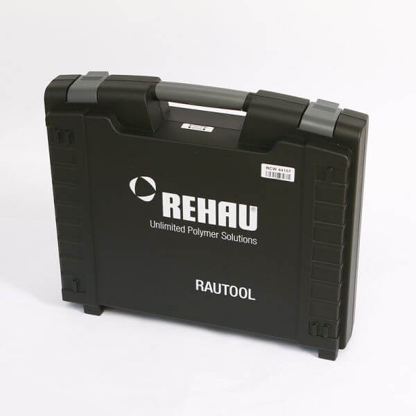 Механический инструмент RAUTOOL M1, Rehau