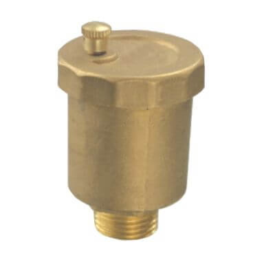 Автоматический воздухоотводчик, Danfoss