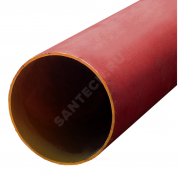 Труба чугун б/растр SML WCZHT в Москве