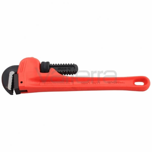 Прямой трубный ключ Heavy Duty (Хэви Дьюти), Rothenberger