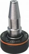 Муфта латунная переходная 1/2"х3/8" ВР-ВР, никелиров., MVI BF.521.0403 в Москве