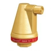 Автоматический воздухоотводчик Flexvent MAX, Flamco