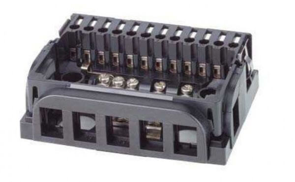 Корзины автоматов горения AGK13... + AGK56... + AGK68..., Siemens