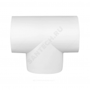 Тройник PVC grey K-flex в Москве