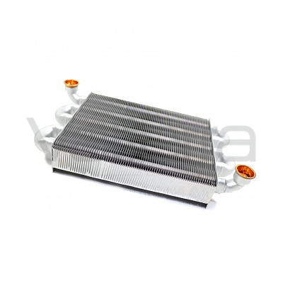 Теплообменник уходящих газов A1JB/A1HB 12, 24 кВт, Viessmann