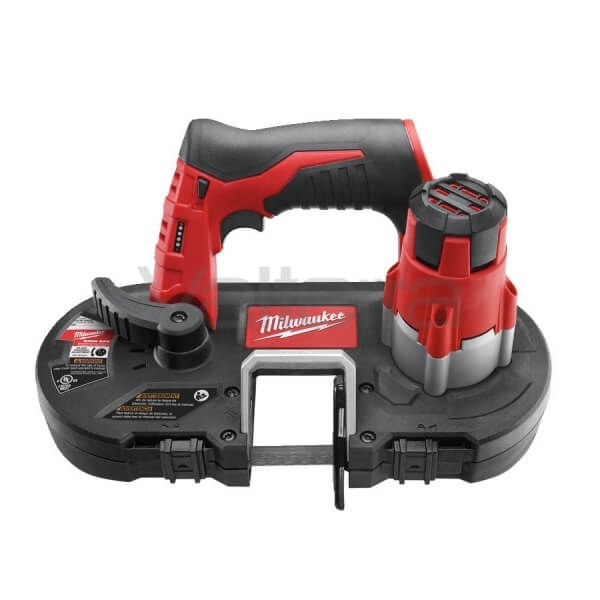 Аккумуляторная ленточная пила M12 BS, Milwaukee