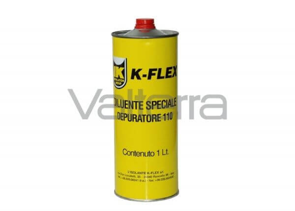 Очиститель, K-Flex