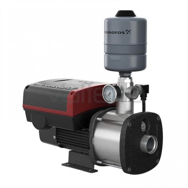 Насосная установка CMBE, Grundfos