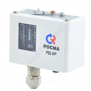Реле давления РД-2Р модель 35 Росма в Москве