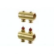 Коллекторная группа FHF, Danfoss