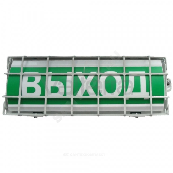 Табло световое УПКОП 135-1-2ПМ Спецавтоматика