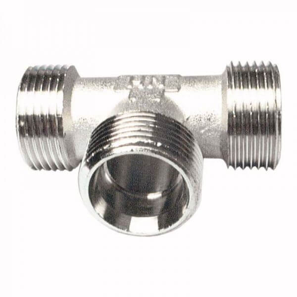 Тройник Н HENCO 3/4x3/4x3/4