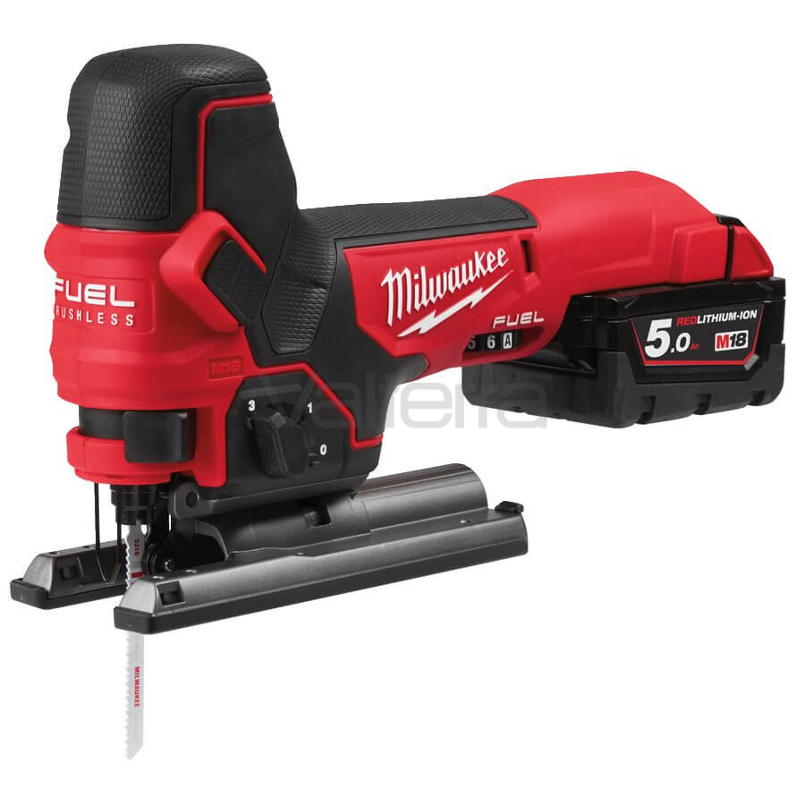 Лобзик M18 FBJS-0X FUEL, Milwaukee