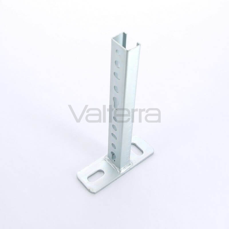 Профиль Walraven 30 x 30 х 2 х 2000 мм WM2 BIS RapidRail