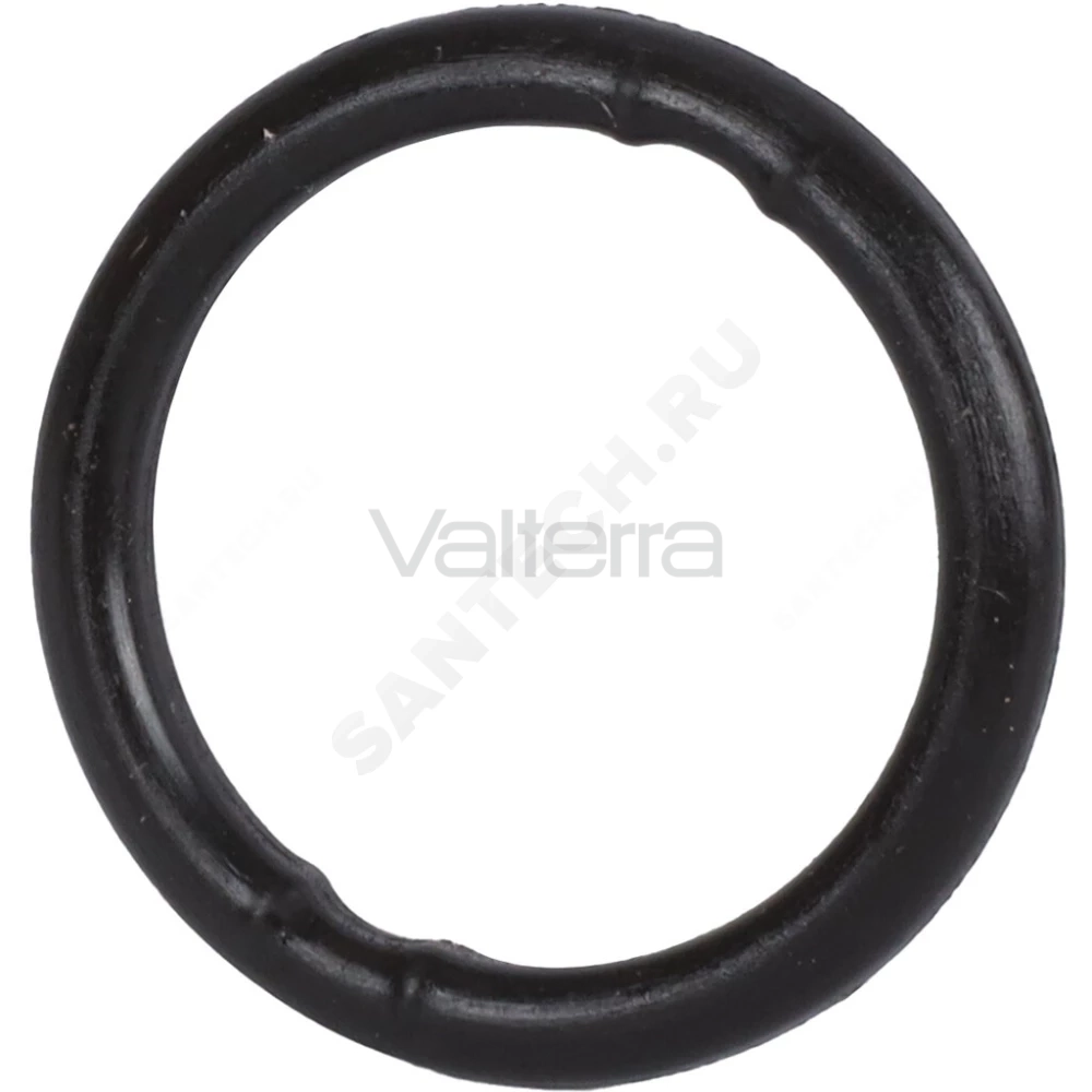 Кольцо каучуковая EPDM уплотнительное SantechSystems
