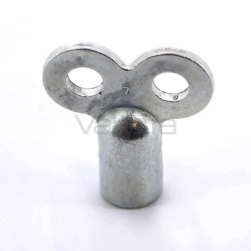 Гильза латунная для спиртового термометра F+R804, Watts