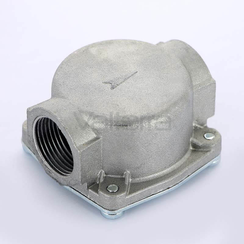 Фильтр газовый серии FGB WATTS