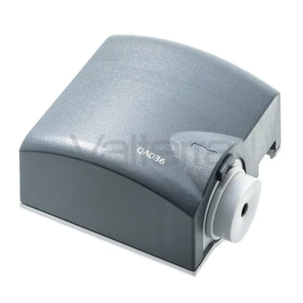 Датчик температуры накладной QAD..., Siemens