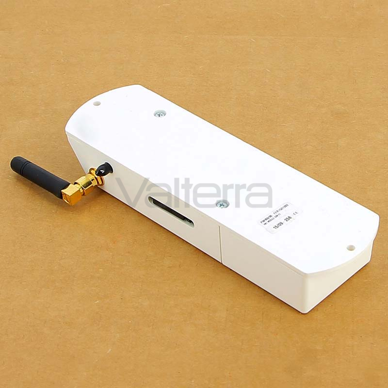 Контроллер дистанционный CR-GSM WATTS Ind с 2 датчиками, 230 В