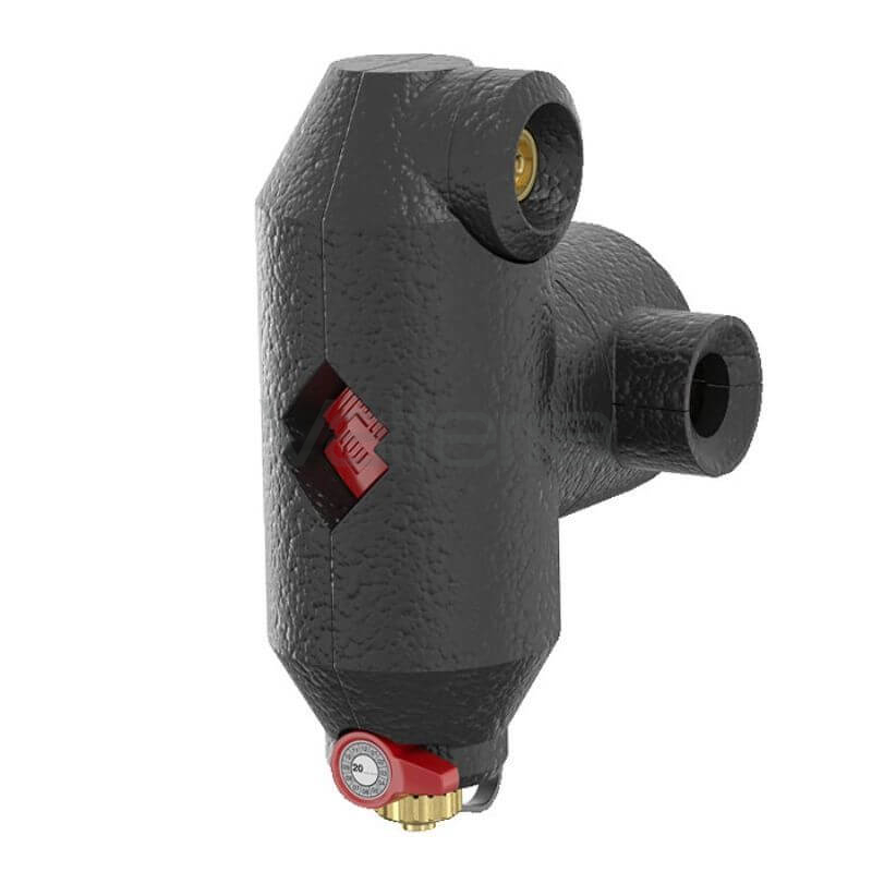 Сепаратор воздуха Flamcovent Smart, Flamco