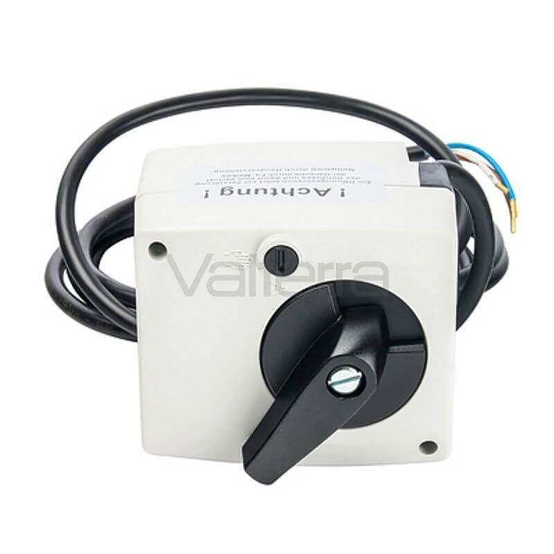 Клапан предохранительный Prescor SB, Flamco