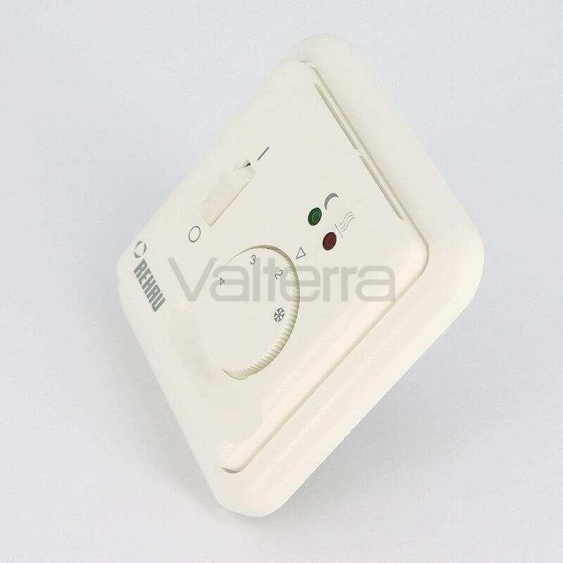 Шлюз сетевой Wi-Fi 5В IP20 RE.HUB, Rehau