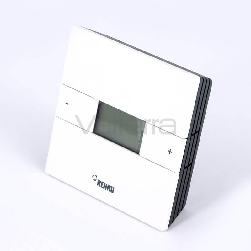 Терморегулятор Nea HT, Rehau