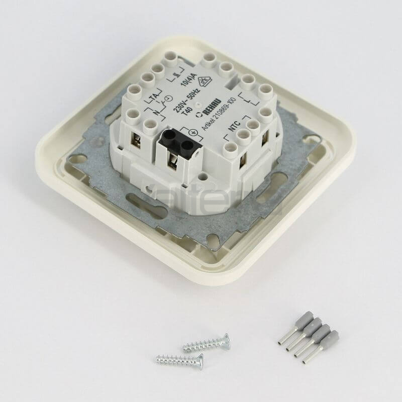 Шлюз сетевой Wi-Fi 5В IP20 RE.HUB, Rehau