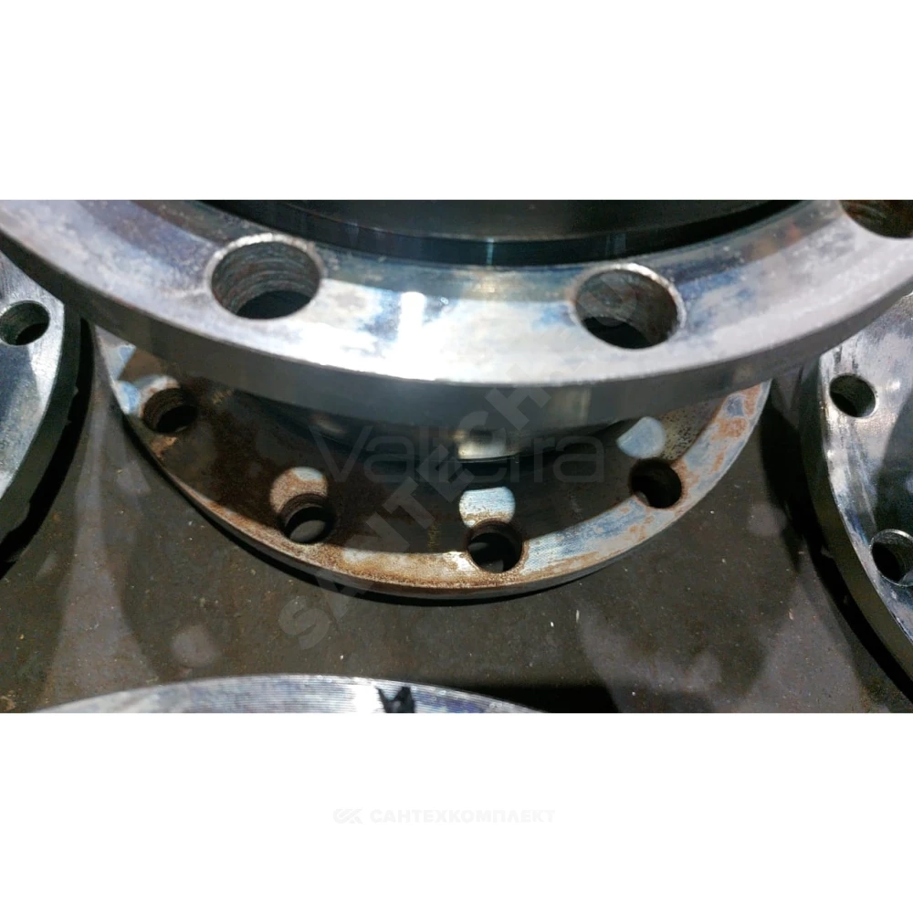 Компенсатор EPDM