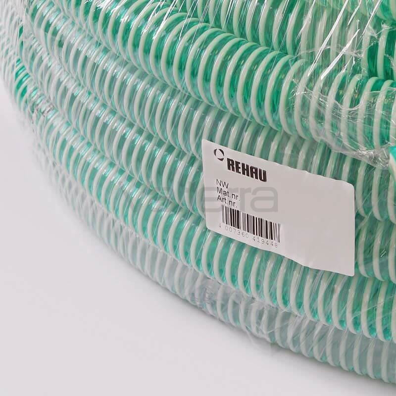 Фиксатор угловой для труб PEX, Rehau