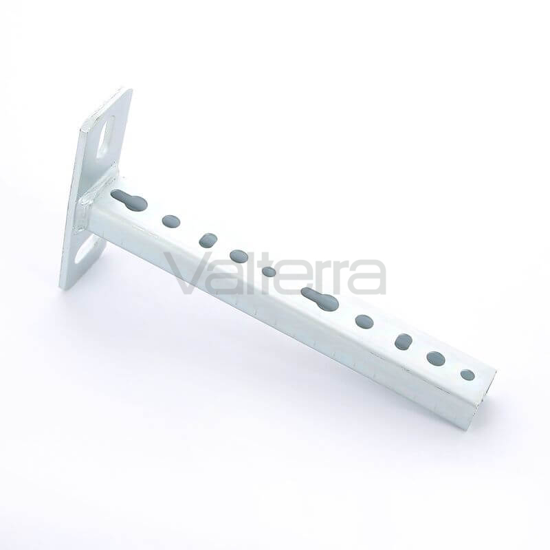 Профиль Walraven 30 x 30 х 2 х 2000 мм WM2 BIS RapidRail