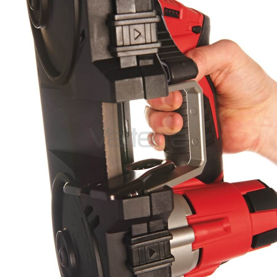 Аккумуляторная ленточная пила M12 BS, Milwaukee