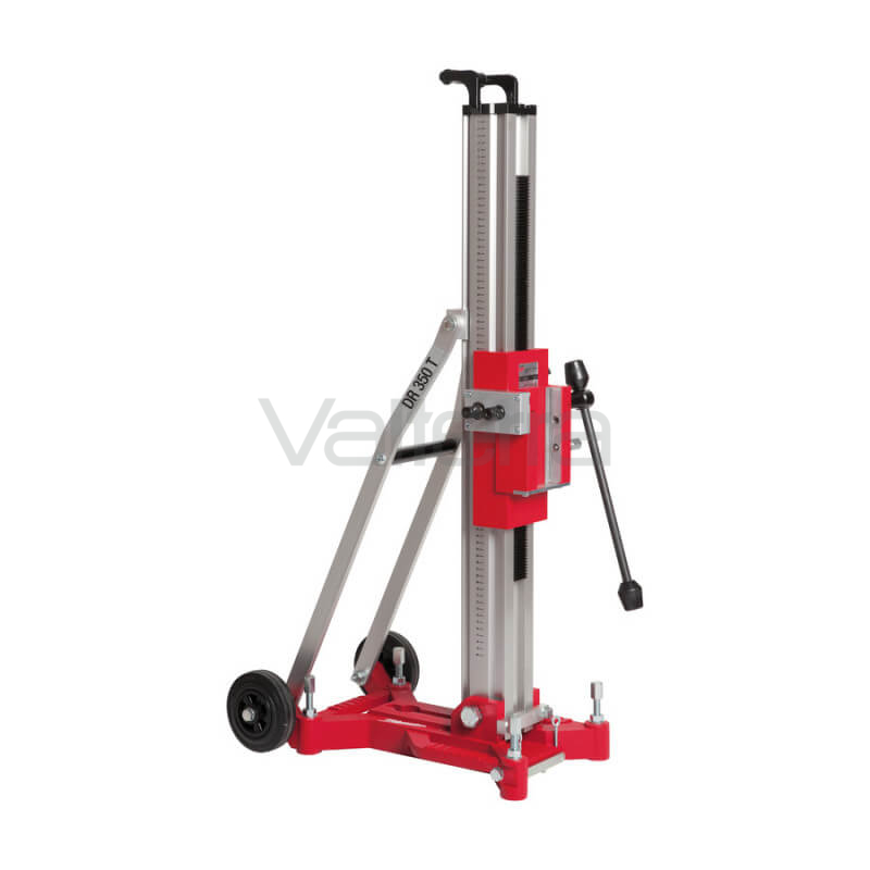 Стойка для алмазного сверления DR 350 T, Milwaukee
