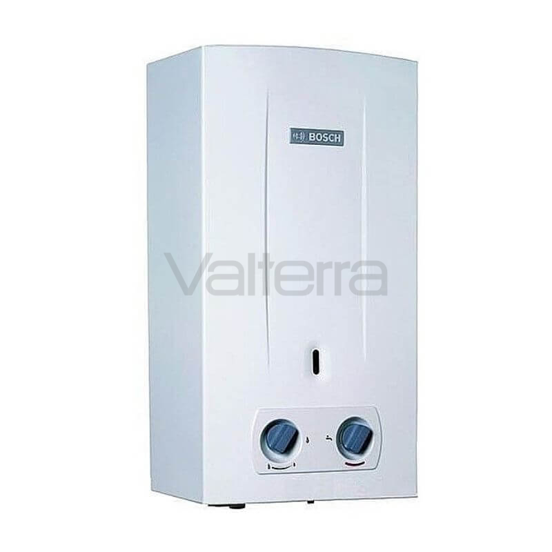 Газовый проточный водонагреватель Bosch Therm 2000 O W 10 KB